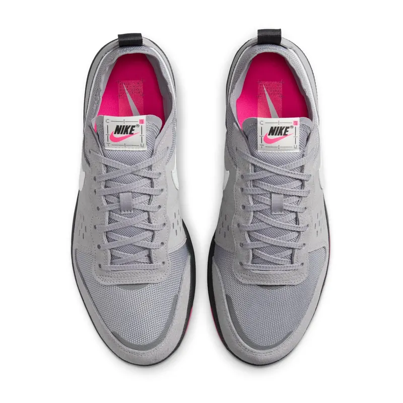 Nike C1TY Cement Grey Hyper Pink (FZ3863-005)