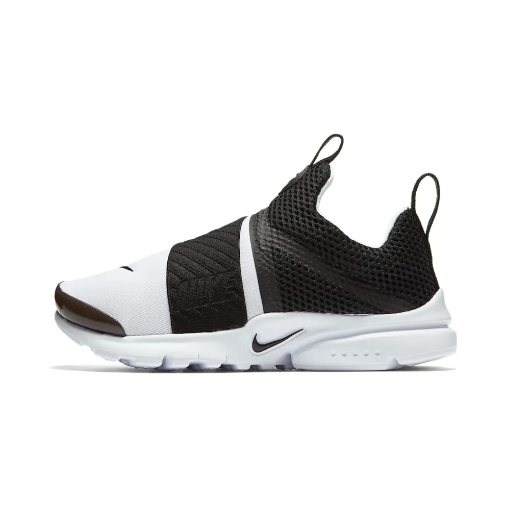 Nike Presto Extreme White Black (PS)