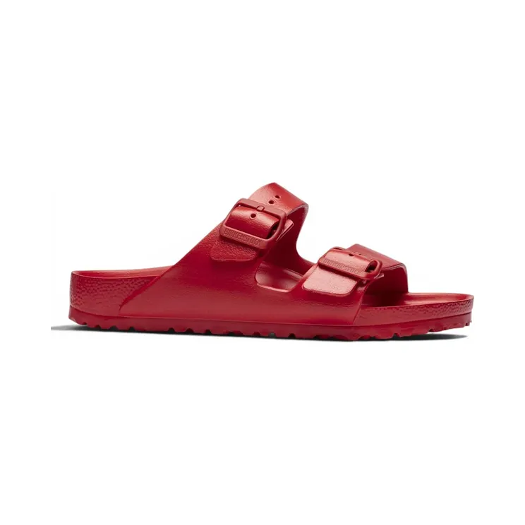 Birkenstock Arizona Essentials Slide-On Sandal Active Red (1017997)