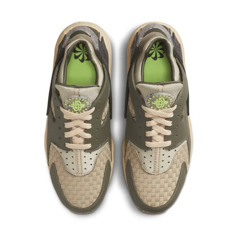 Nike Air Huarache Crater Premium Brown (DM0863-300)