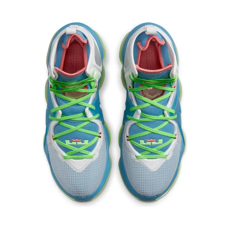 nike-lebron-19 DC9339-400