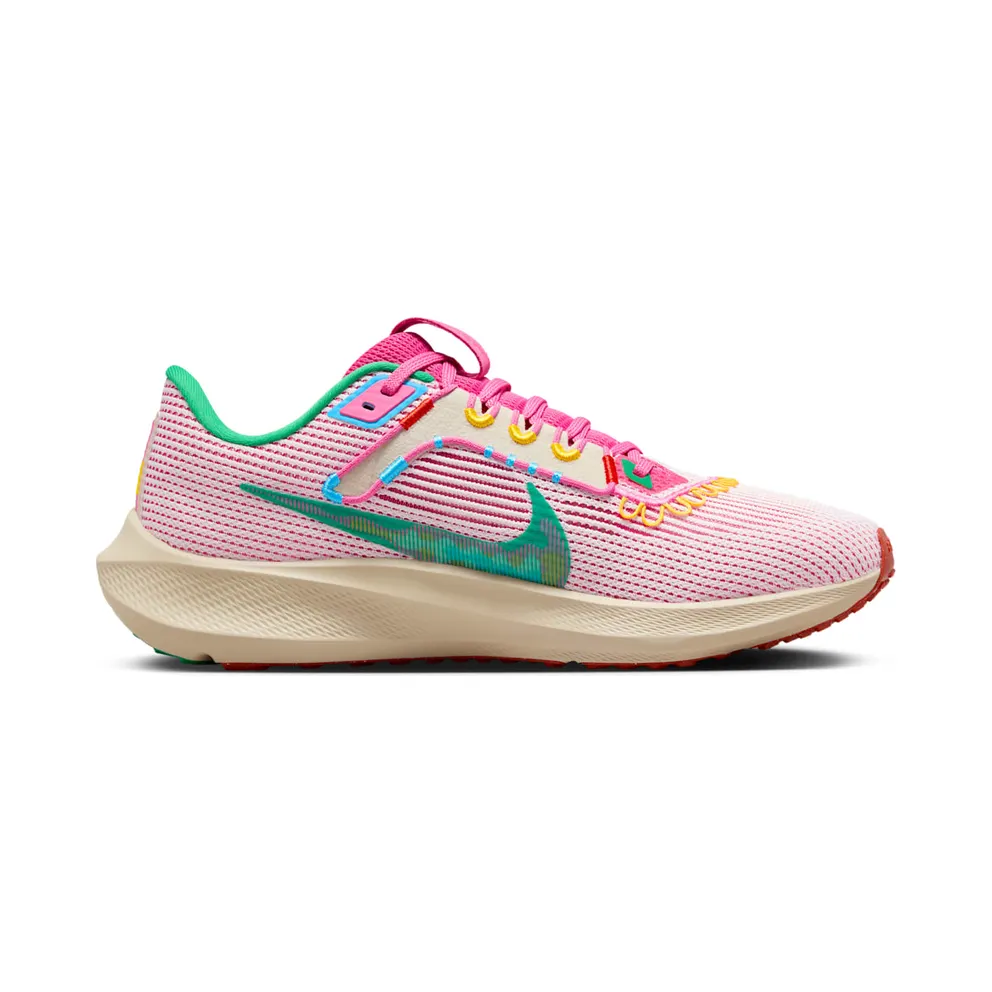 Nike Air Zoom Pegasus 40 Familia (FN0599-100)