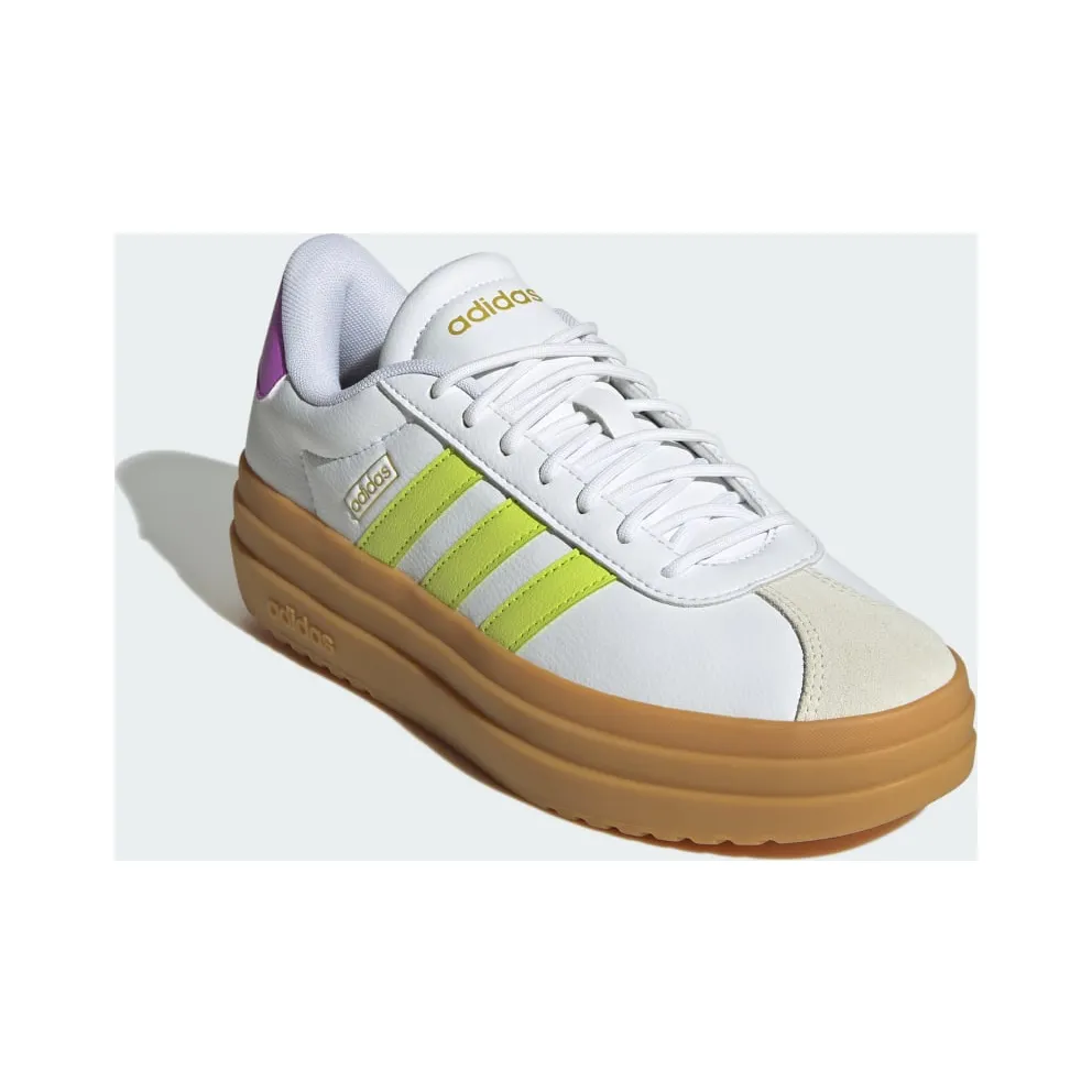 Adidas VL Court Bold Cloud White / Cloud White / Cloud White (JQ5644)