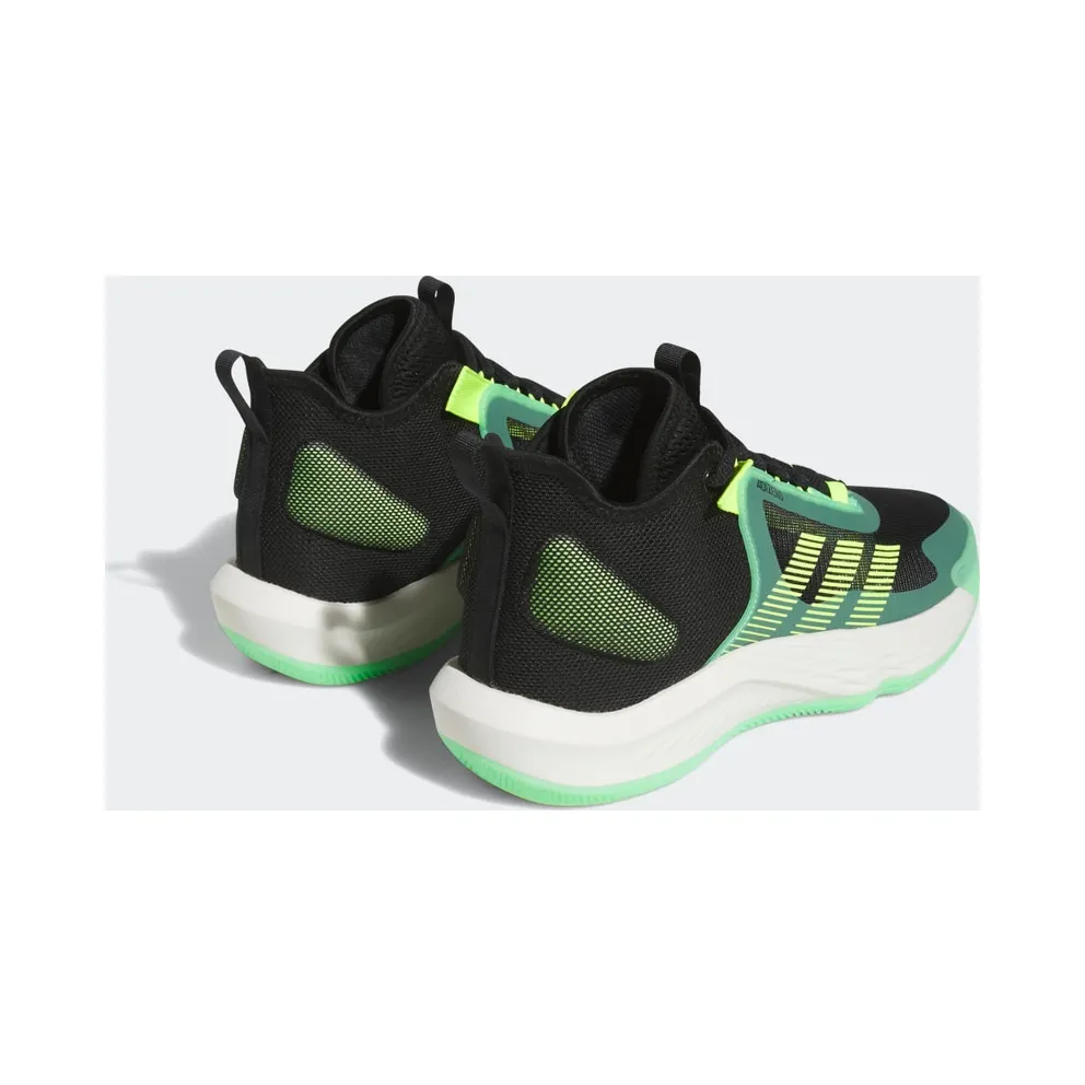 adidas Adizero Select Core Black / Solar Yellow / Off White (IE9263)