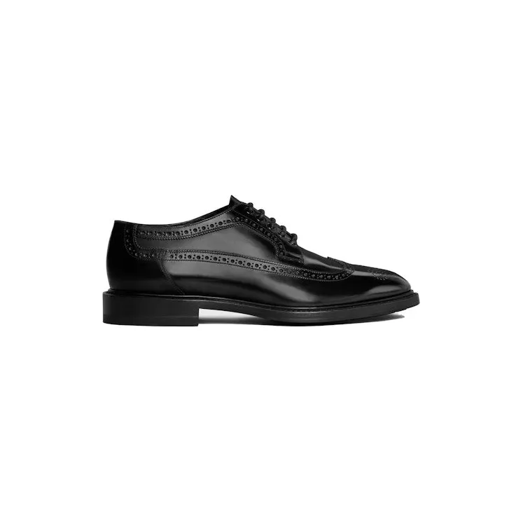 Celine Donavan Derby Black (361313602C.38NO)