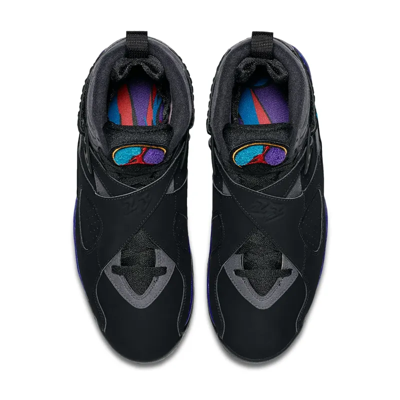 Air Jordan Nike AJ VIII 8 Retro Aqua (2015) (305381-025)