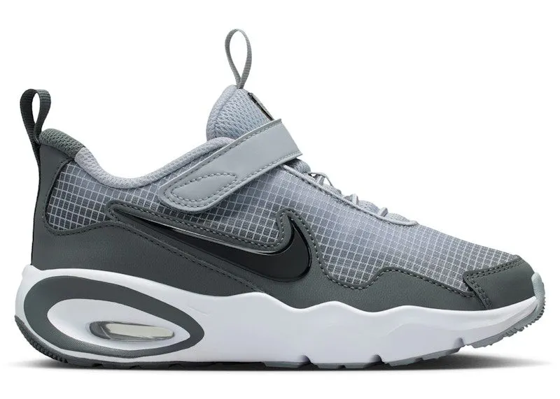 Nike Air Max Nova Wolf Grey Iron Grey Black (FN4459-004)
