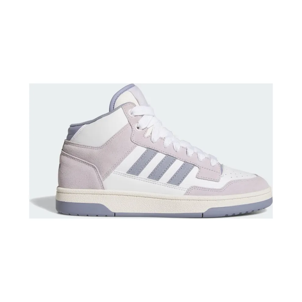 Adidas Rapid Court Mid Ice Lavender / Silver Violet / Cloud White (JP5873)