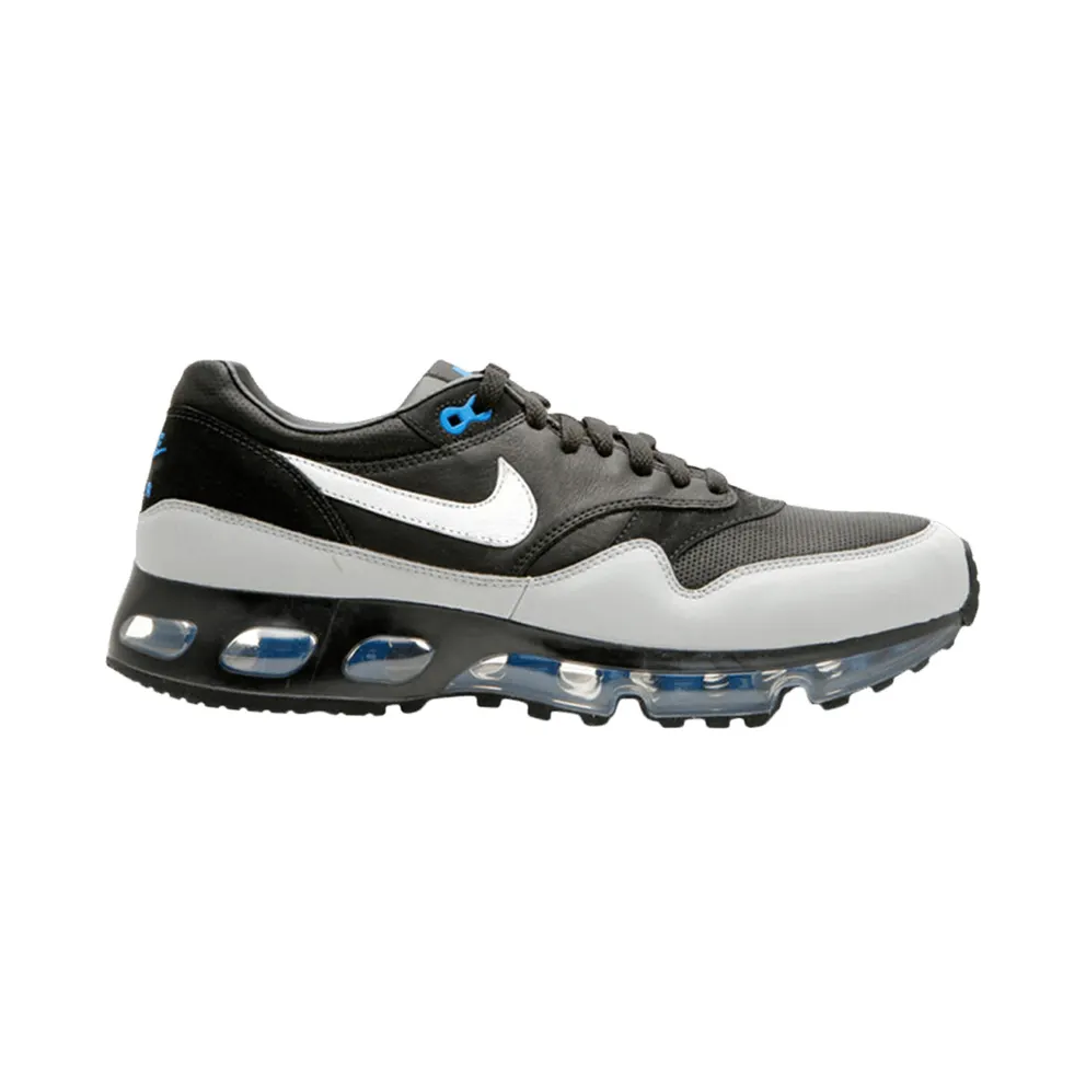 Nike Air Max 1/360 LE Black Silver (318510-011)