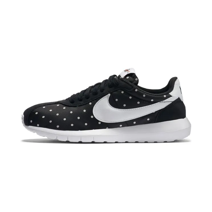 Nike Roshe LD-1000 Polka Dot Black White (W)