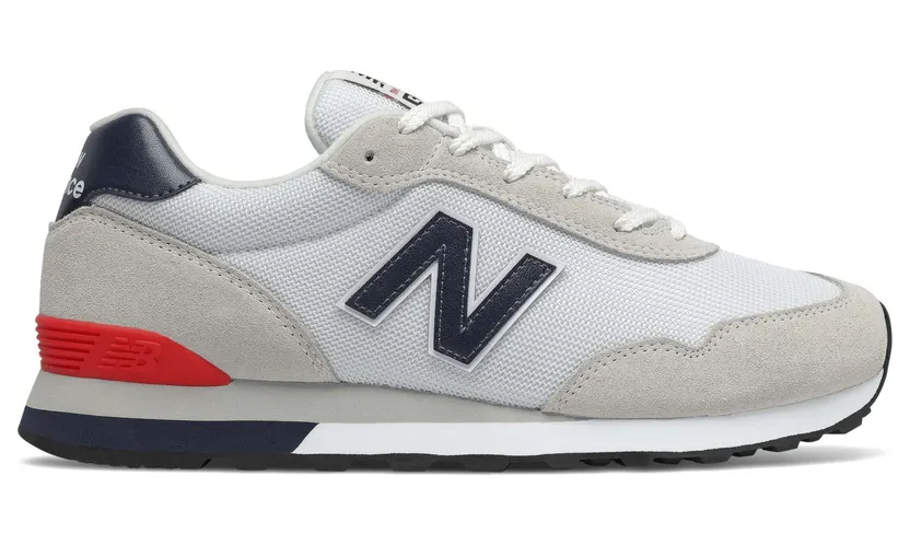 New Balance ML515V3 Grau/Blau (ML515RC3)