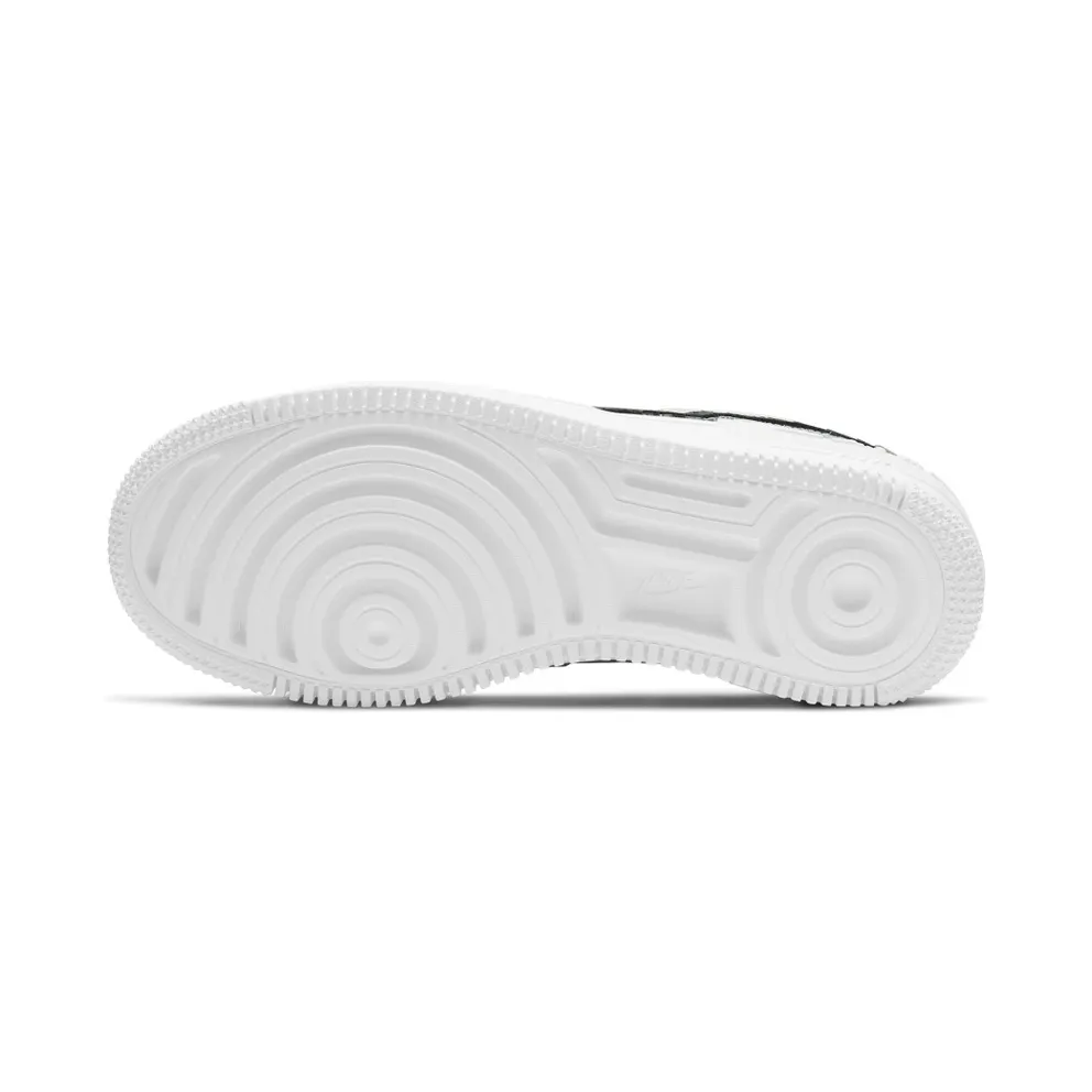 Nike Air Force 1 Shadow Pixel – “Barely Green / White / Platinum Violet / Black” (CV8480-300)