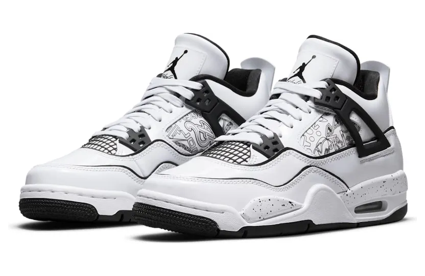 air-jordan-4 DC4101-100