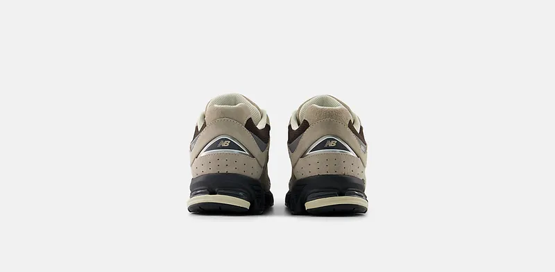 New Balance 2002 “Arid Stone Black Coffee” (U2002RO)