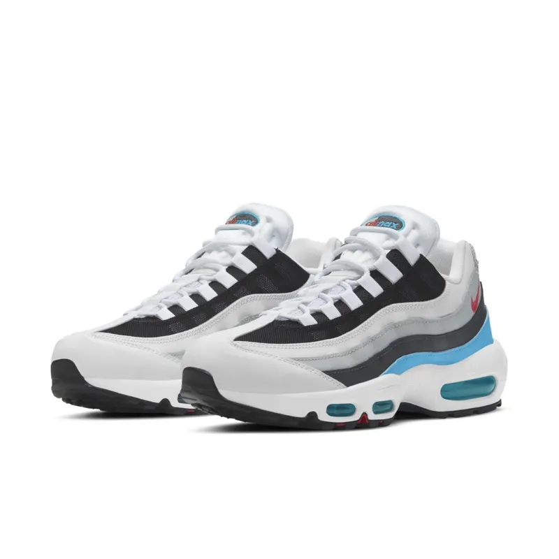 Nike Air Max 95 Chlorine Blue (CV6971-100)