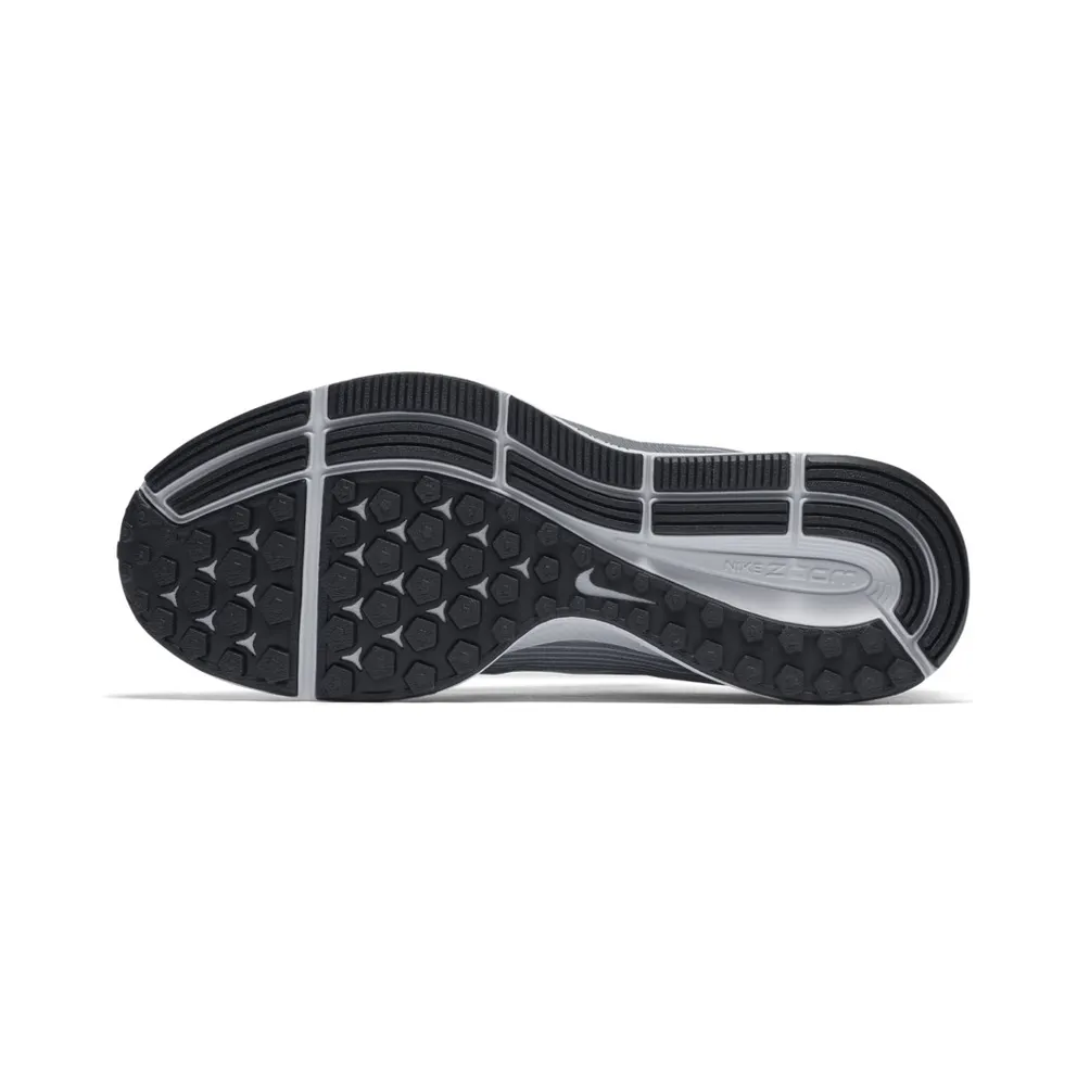 Nike Air Zoom Pegasus 34 Pure Platinum (W) Pure Platinum/Anthracite (880560-010)