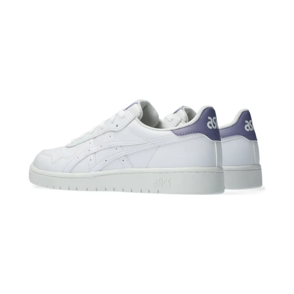 Asics Japan S White/Ash Rock (1202A118.123)