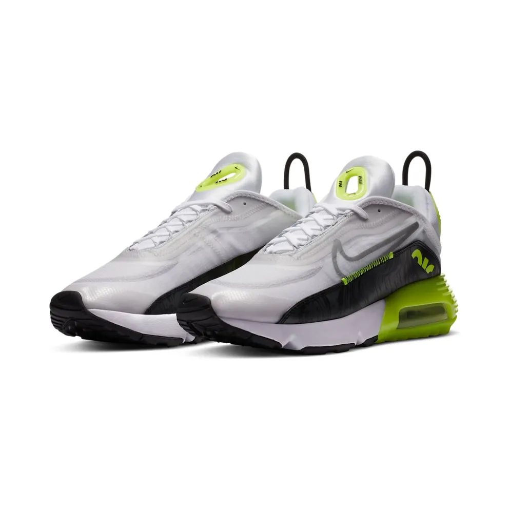 Nike Air Max 2090 White (CZ7555-100)