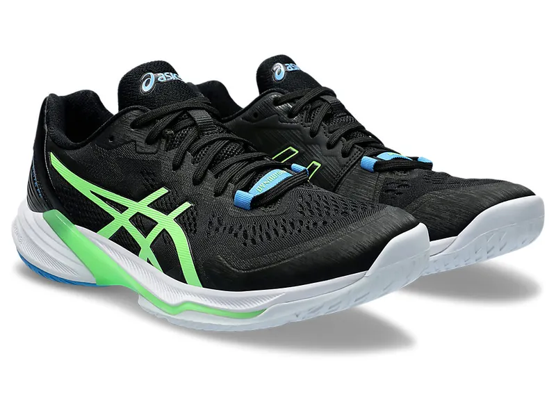 Asics Sky Elite Ff 2 Black/Lime Burst (1051A064.005)