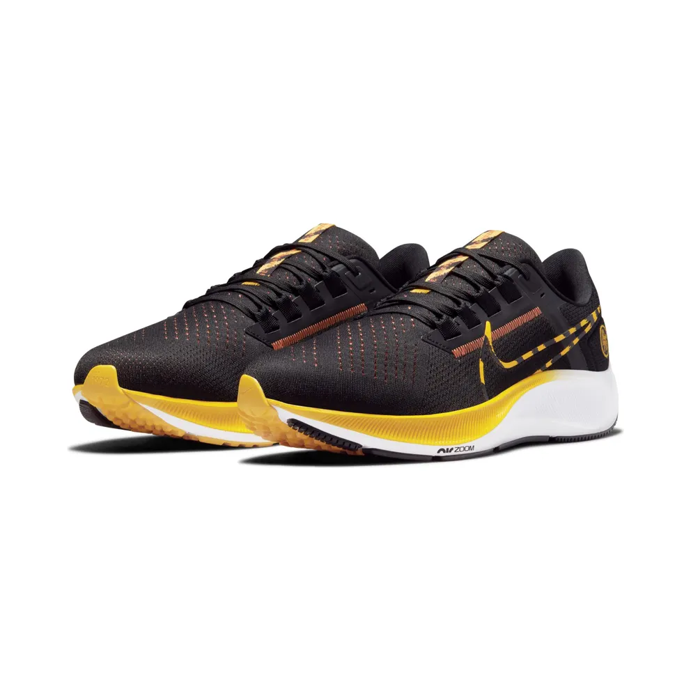 Nike Air Zoom Pegasus 38 Black (DM7602-001)