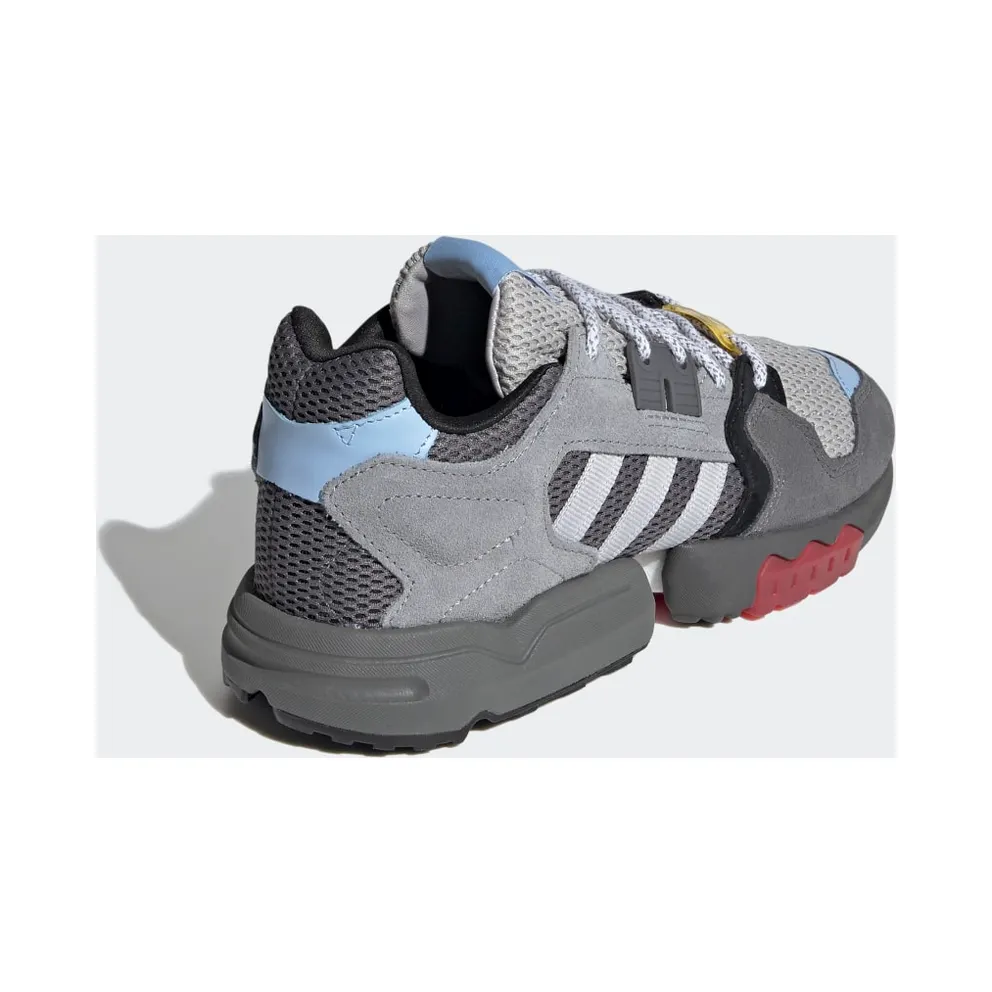 adidas ZX Torsion Ninja Triple Grey (GS) Grey Two/Grey Four/Grey Five (FX6623)