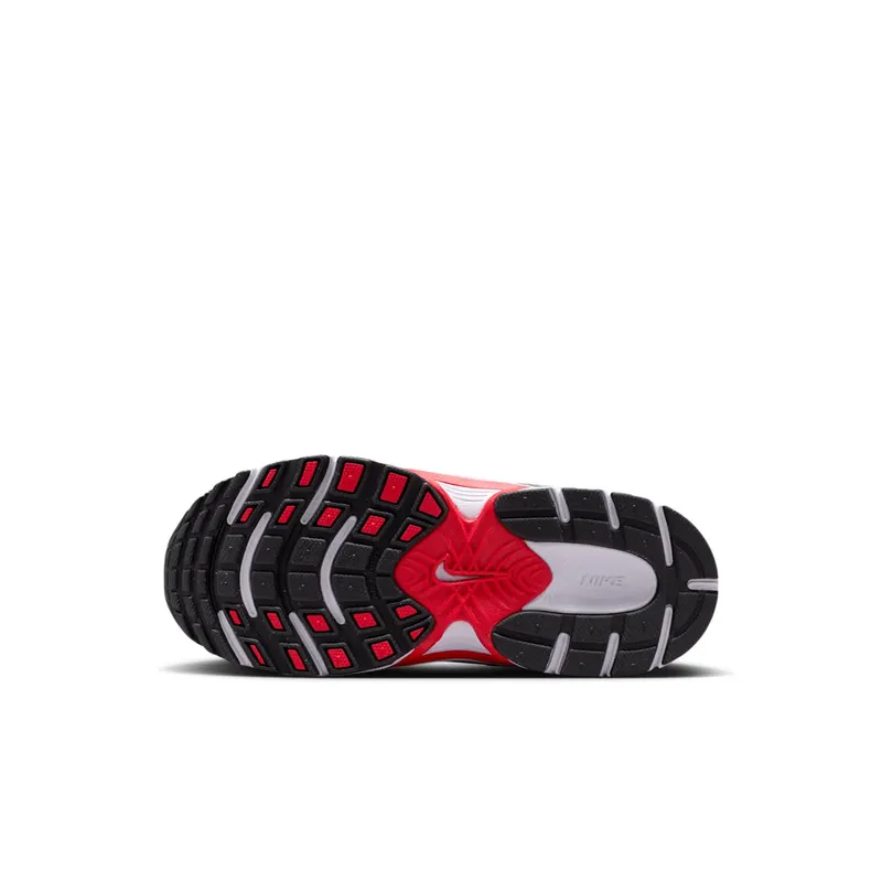 Nike V5 RNR White Gym Red Vast Grey (HQ6412-105)