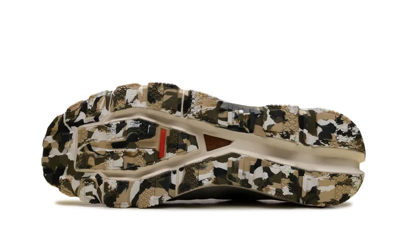 On Running Cloudventure “LOEWE – Gradient Khaki” (32.98730)