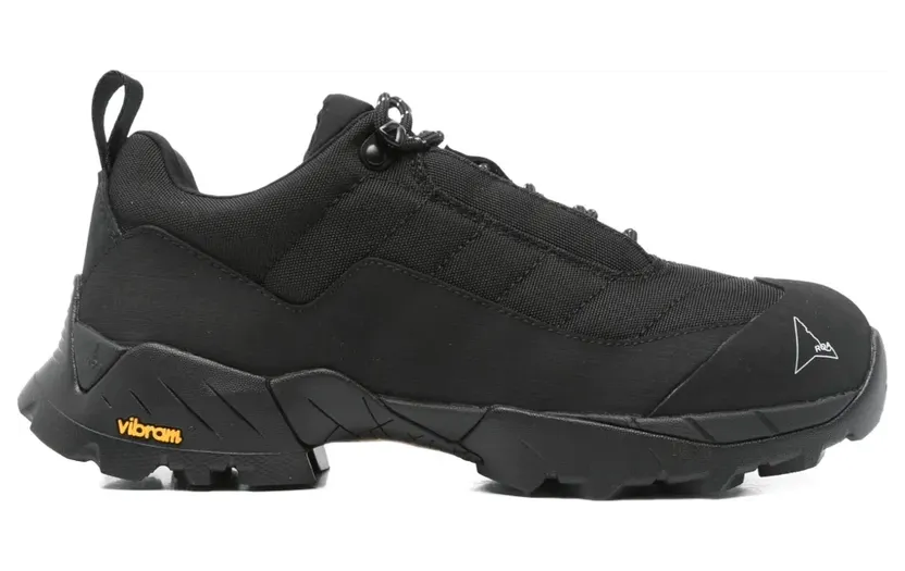 ROA Gewatteerde – Black (NBUW1394FA229)