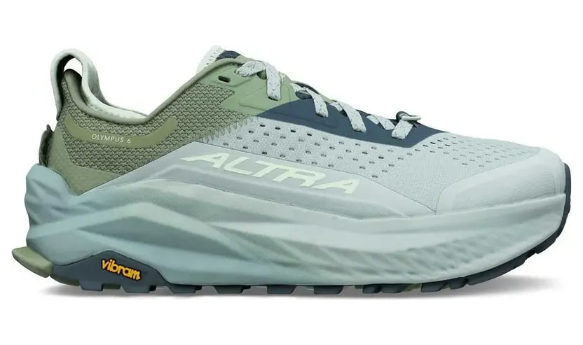 Altra Olympus 6 “Gray Shadow” (AL0A85NK223)
