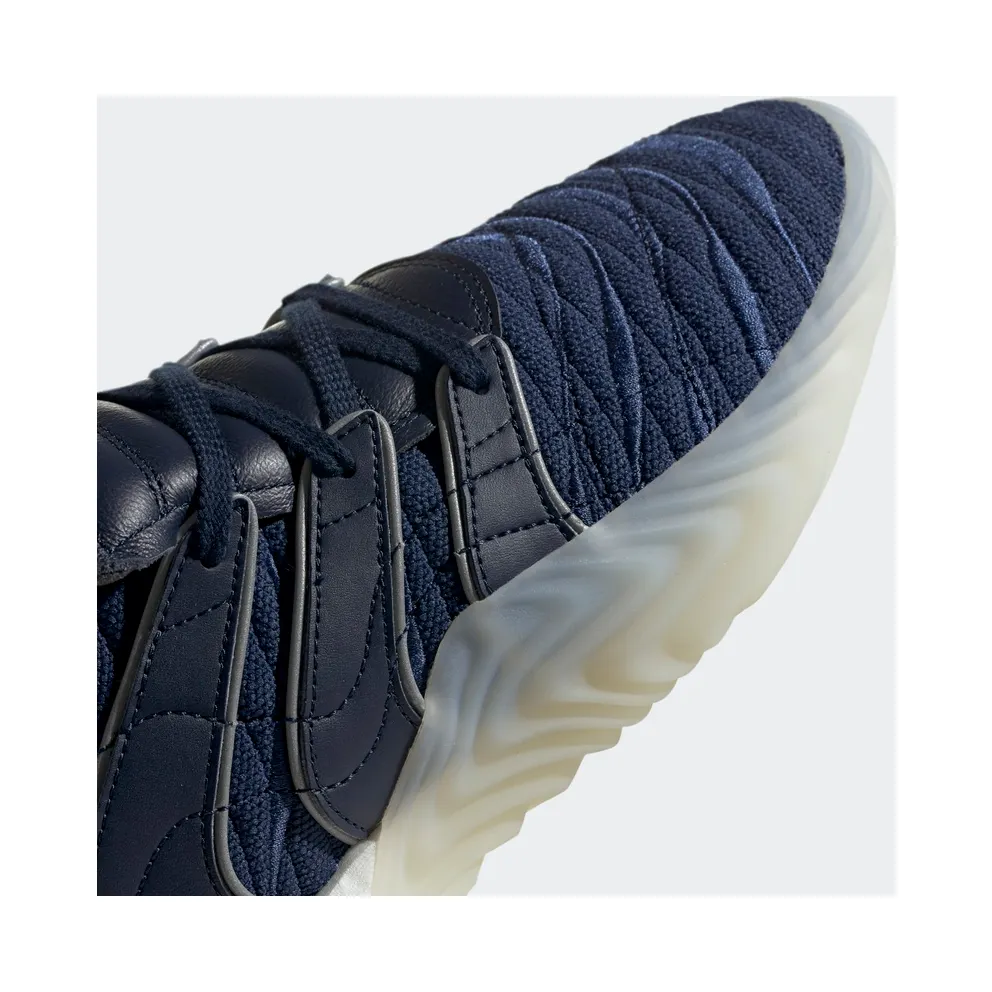 adidas Sobakov 2.0 Collegiate Navy / Collegiate Navy / Silver Met. (EE5633)