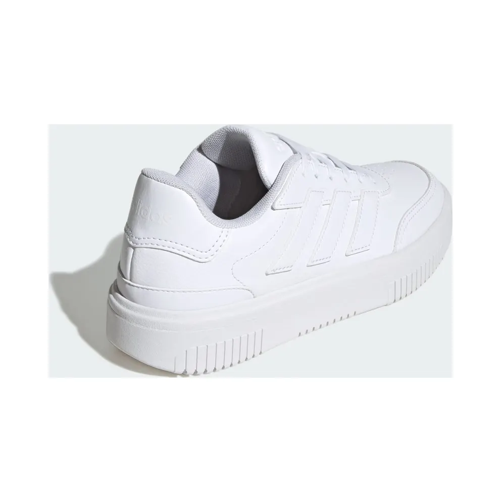 Adidas Courtblock Bold Cloud White / Cloud White / Cloud White (IH6171)
