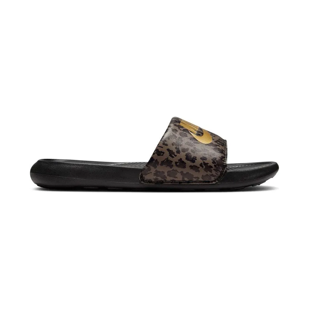 Nike Victori One Leopard Print Brown (CN9676-200)