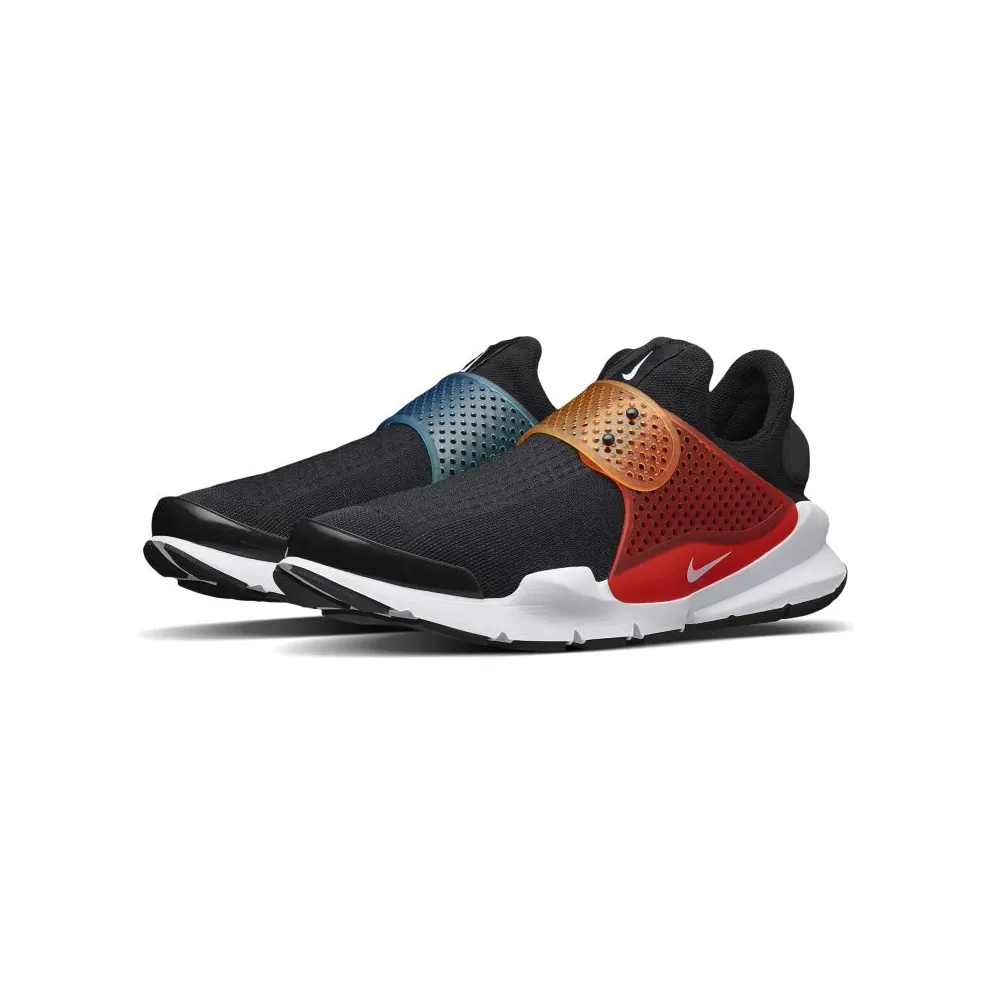 Nike Sock Dart Be True Black/Multi-Color (686058-019)