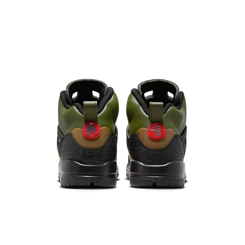 Jordan Spizike Winterized Legion Green (FD4653-300)