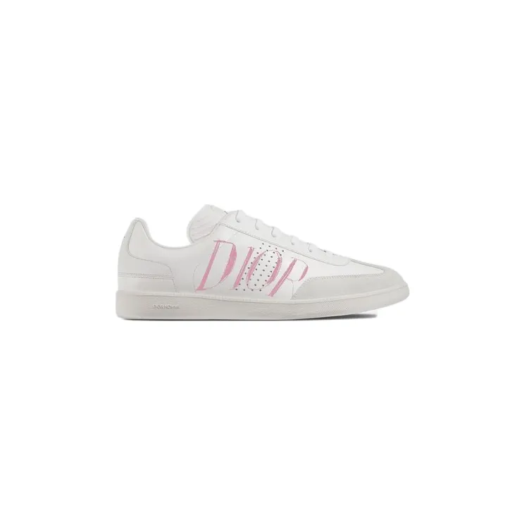 Dior B01 White Pink