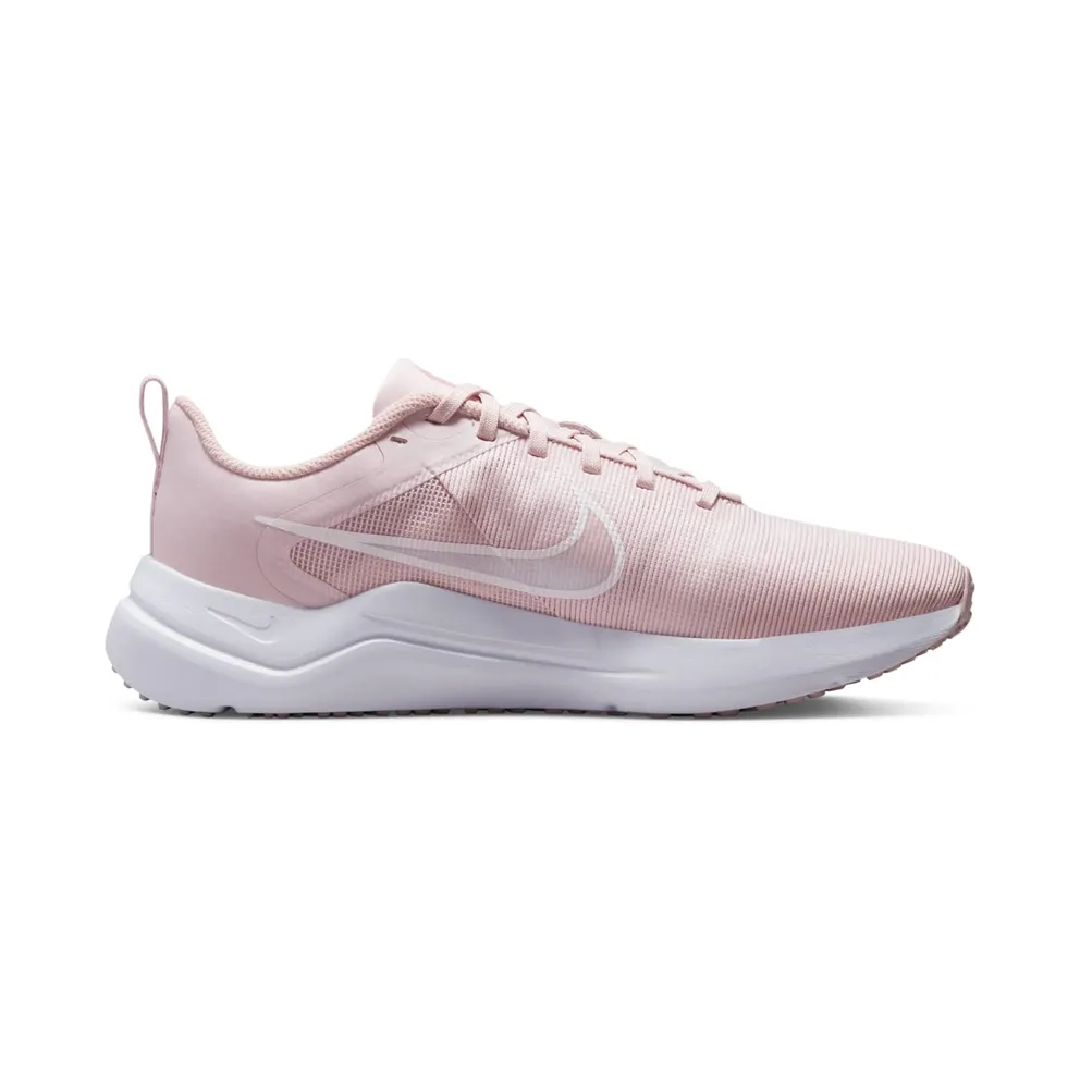 Nike Downshifter 12 Road Running Pink (DD9294-600)