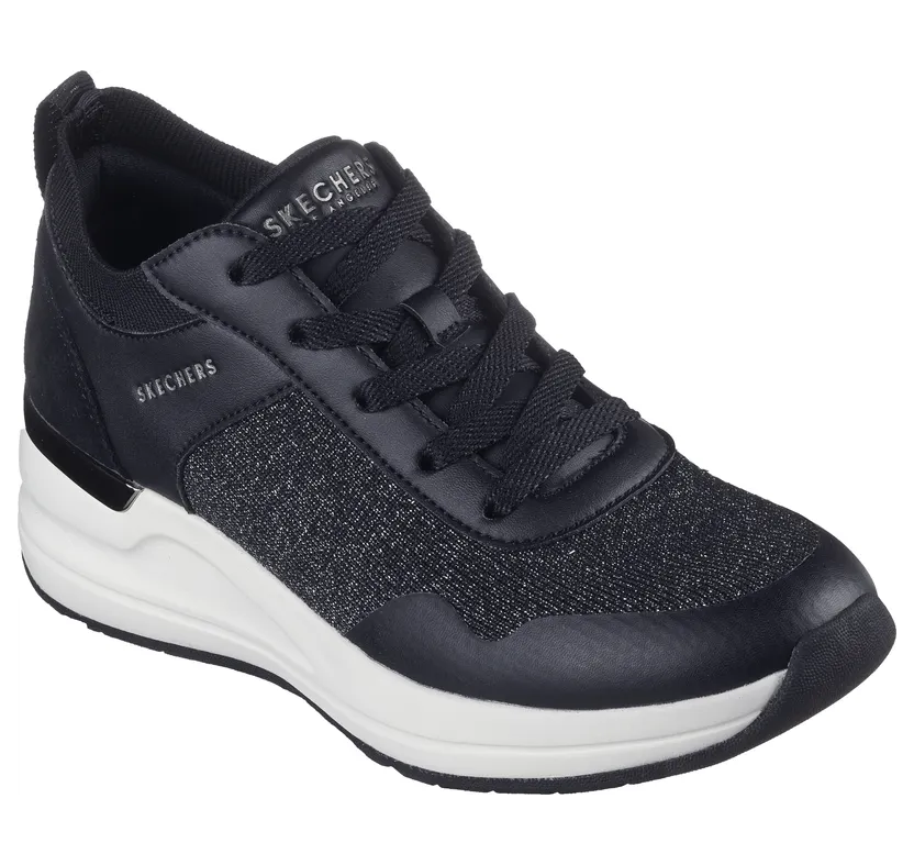 skechers-skech 177331 BLK