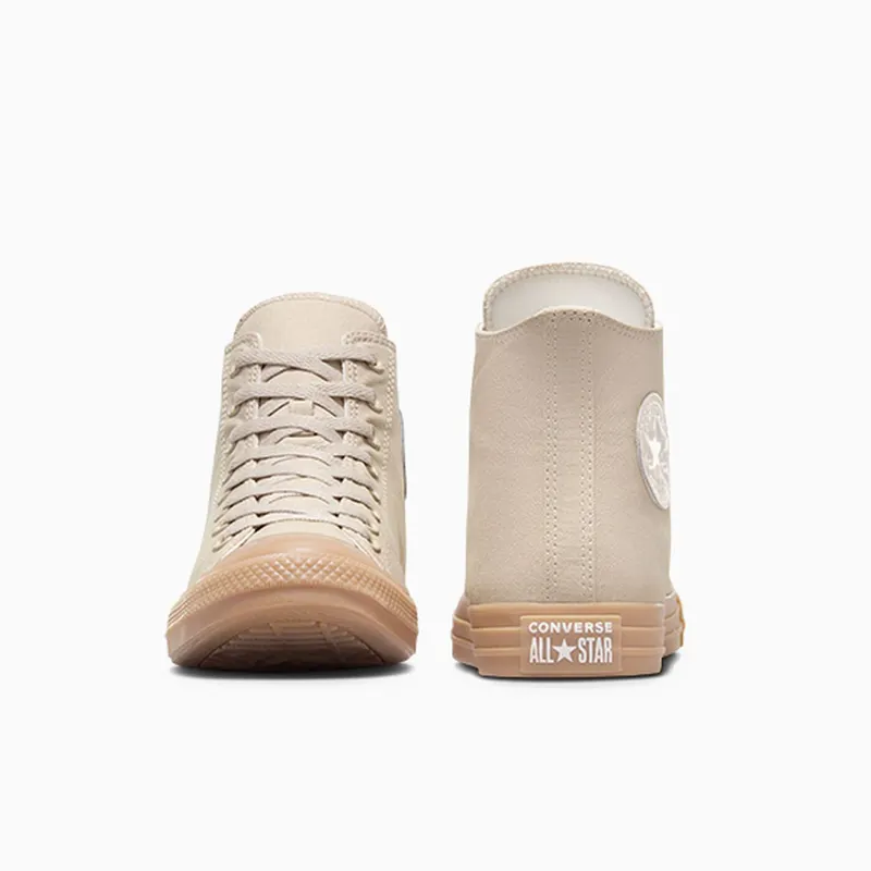 Converse Chuck Taylor All Star Hi Monochrome Beach Stone (A09824C)