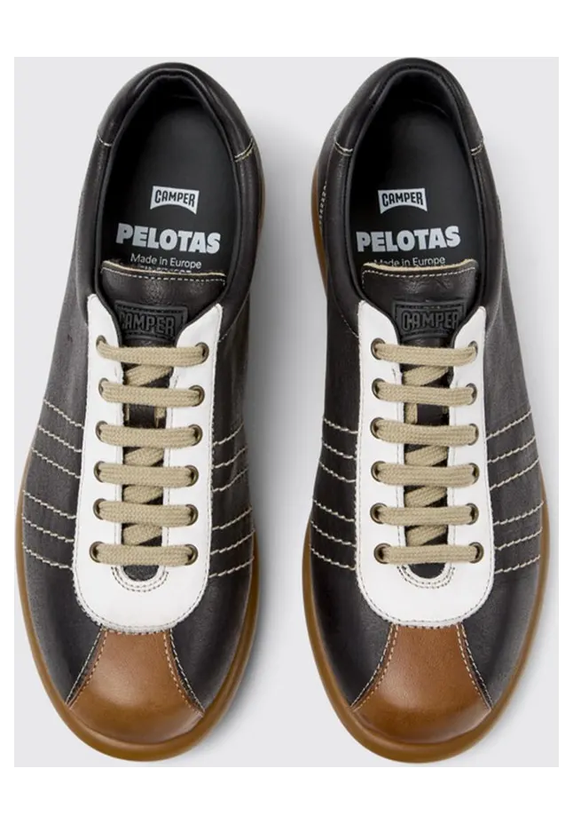 camper-sneaker K201758-001PELOTAS0