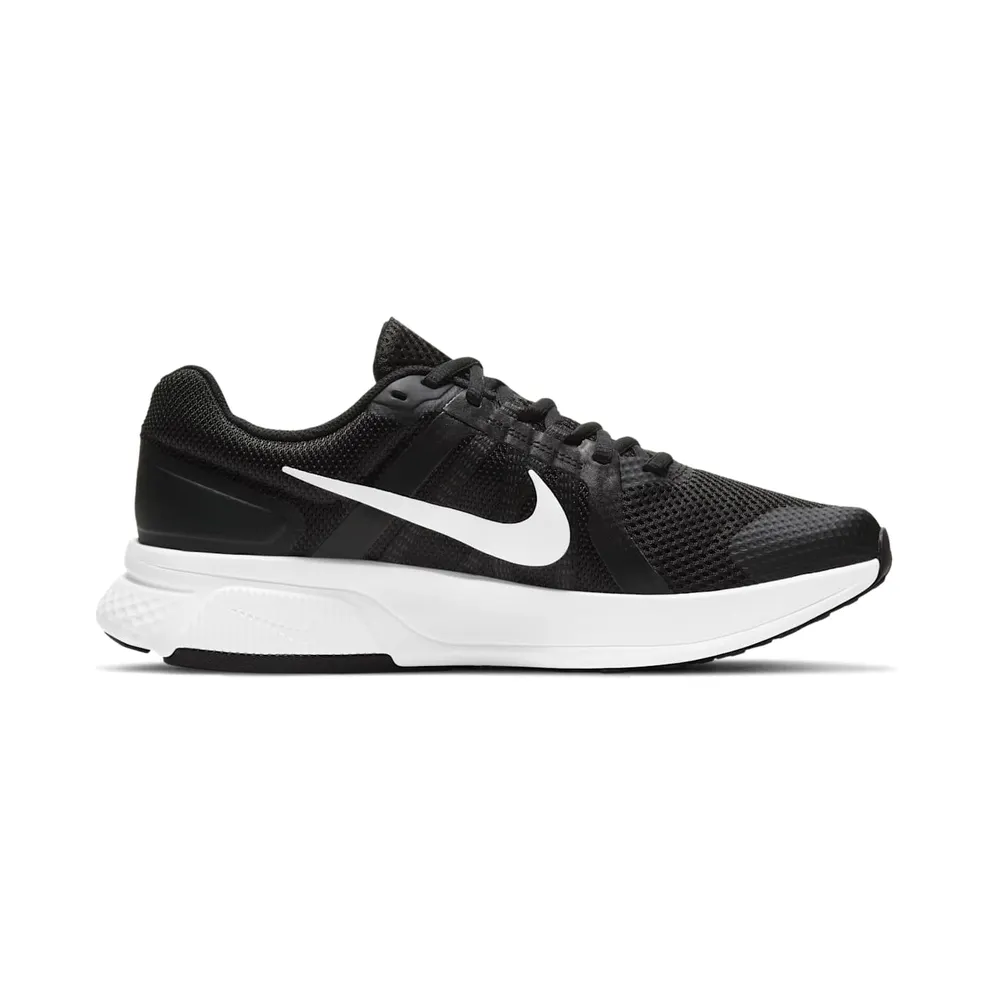 Nike Run Swift 2 Road Running Black (CU3517-004)