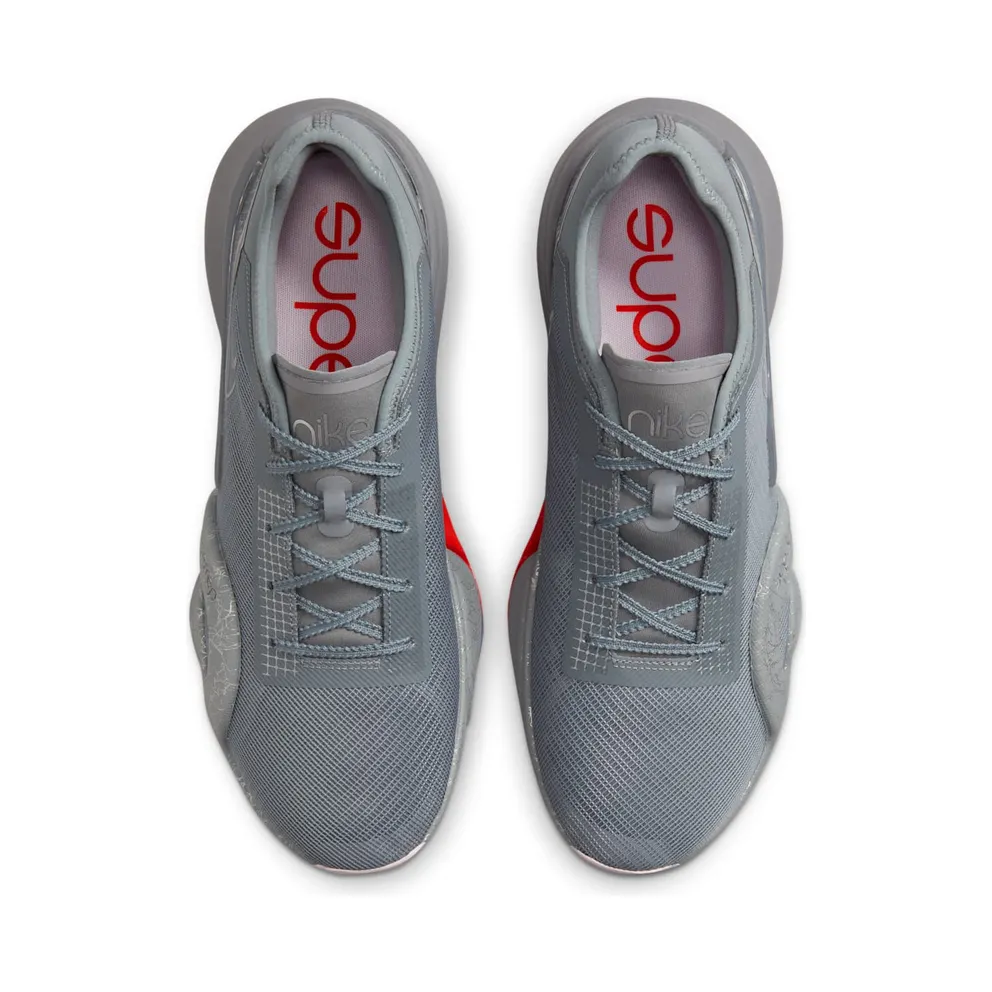 Nike Air Zoom SuperRep 3 voor HIIT-sessies Grey (DC9115-004)