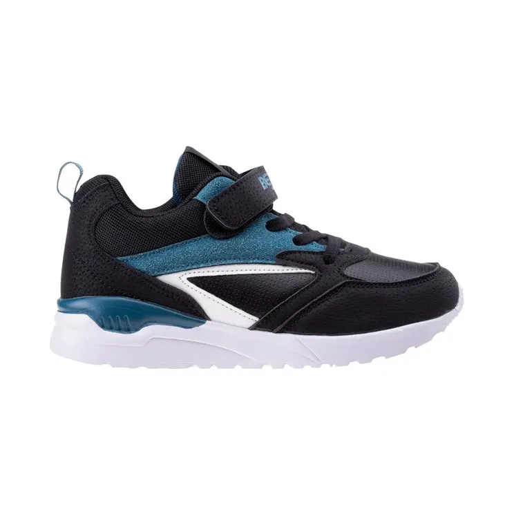 Bejo Black / Cold Blue (M000144028)