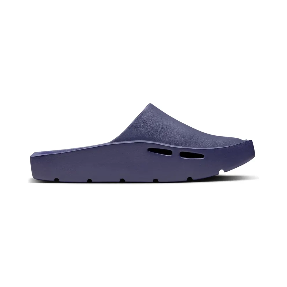 Jordan Hex Slide Mule Sky J Purple (DX6405-500)