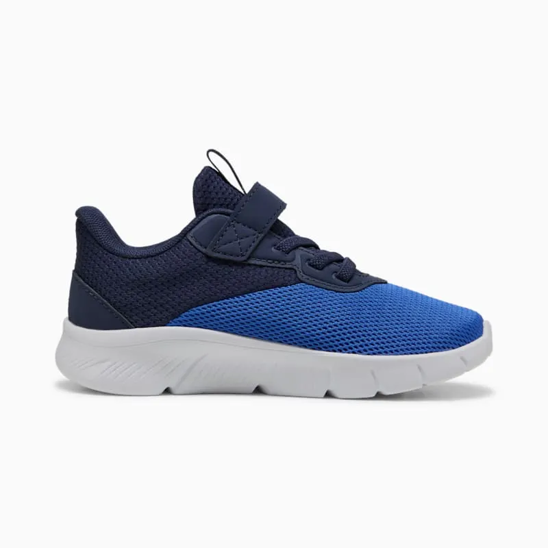 Puma FlexFocus Vivid Blue-Puma White (401519-02)