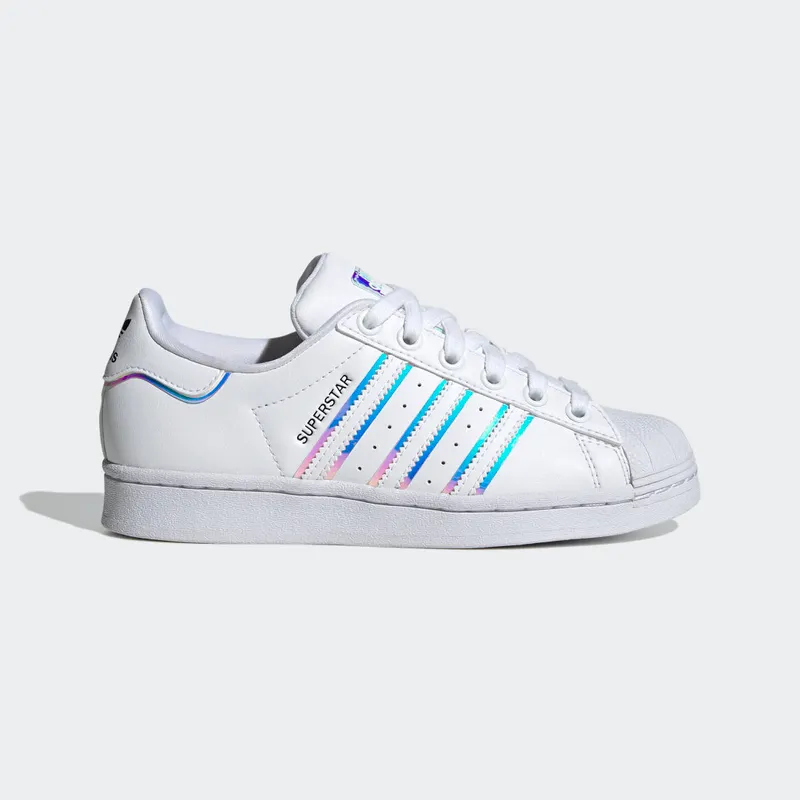 Adidas Superstar Cloud White / Cloud White / Core Black (GV8899)