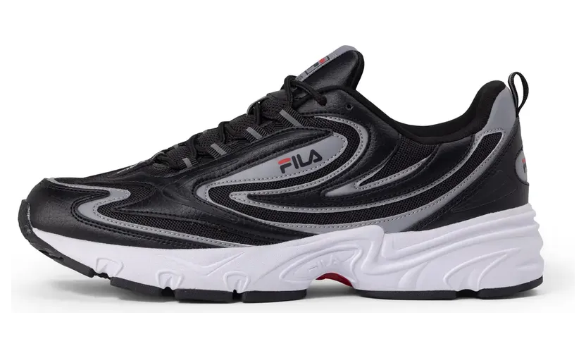 Fila Actix Zwart (FFM0314-83249)