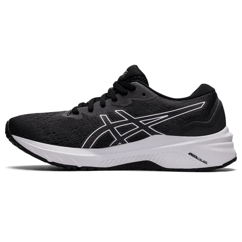 Asics GT-1000™ 11 Black/White (1012B197.001)