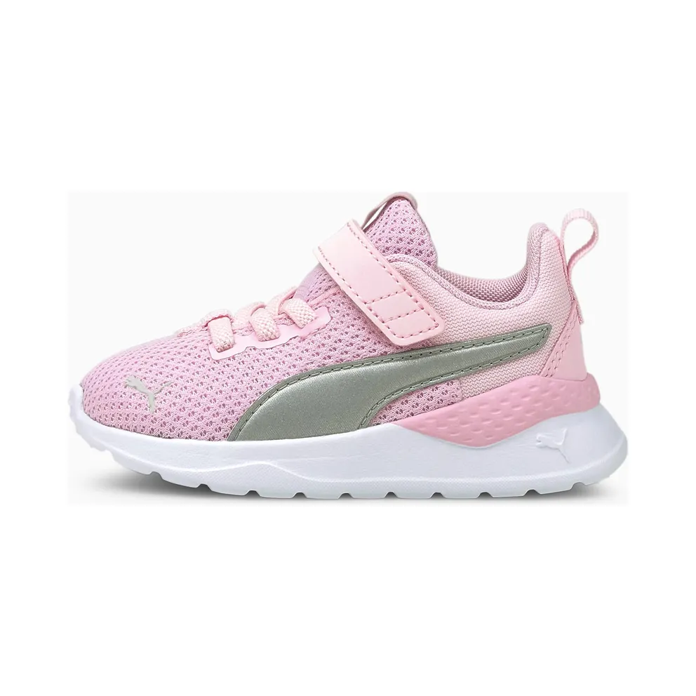 Puma Anzarun Lite Pink/Silver (37201013)