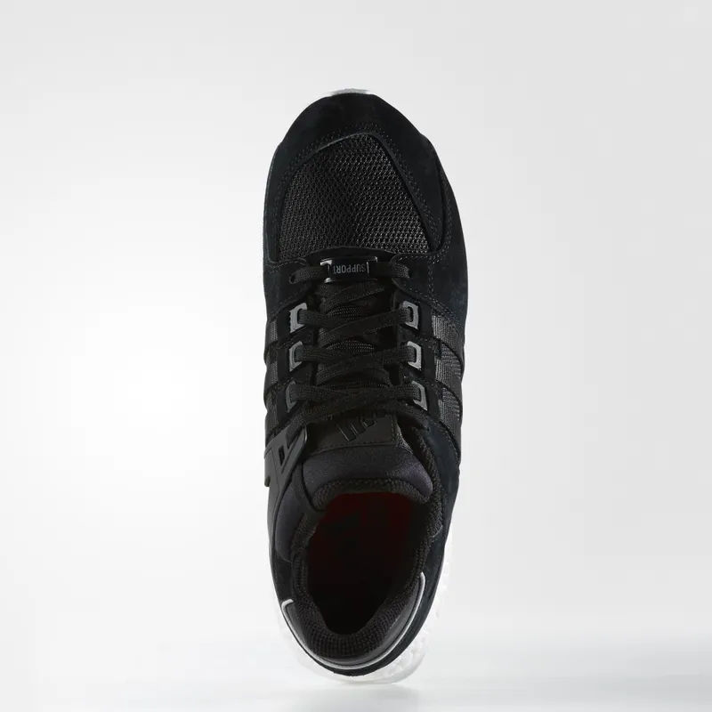 adidas EQT Support 93/16 Core Black Core Black/Core Black/White (BY9148)