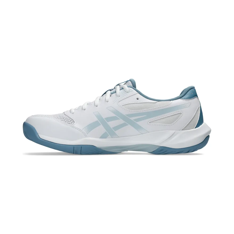 ASICS GEL-ROCKET 12 “White / Cool Grey” (1071A116-103)